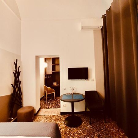 Ferienwohnung Borgo San Giorgio Genua Exterior foto