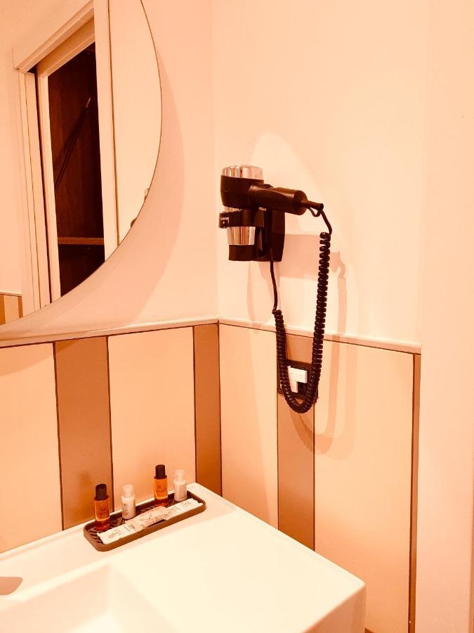 Ferienwohnung Borgo San Giorgio Genua Exterior foto